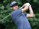 Allenby takes lead