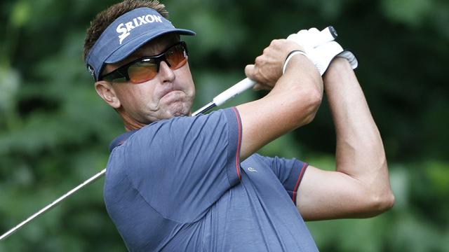 Aussie golf star Allenby kidnapped, beaten and dumped in a park