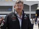 Brawn: Fuel levels made Malaysia team orders necessary