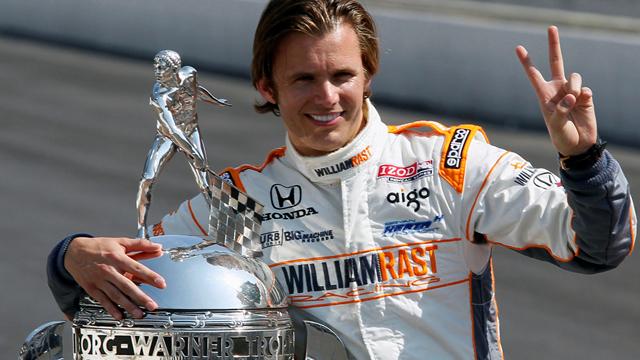Indianapolis, IndyCar Continue with Dan Wheldon's Legacy in Mind