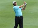Van Pelt takes lead
