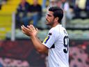 Feyenoord sign Pelle 