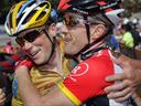 Stellar field for US race