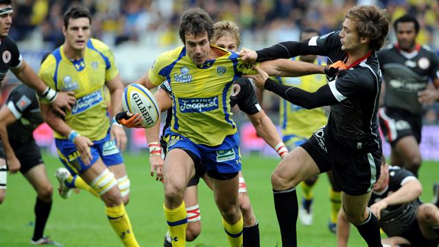 Clermont lancé à toute vapeur