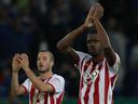 Southampton, West Ham win