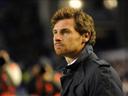 Managers: AVB's bad luck