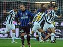 Juventus overcome Inter