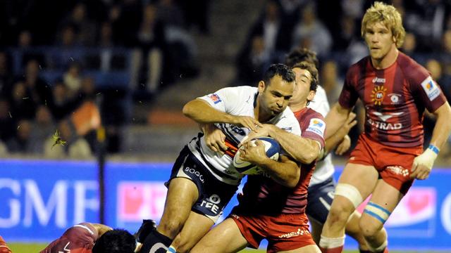 Agen d'arrache-pied