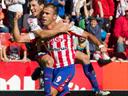 Sporting shade Sevilla