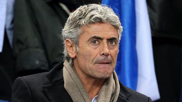 Baldini dismisses Tottenham link