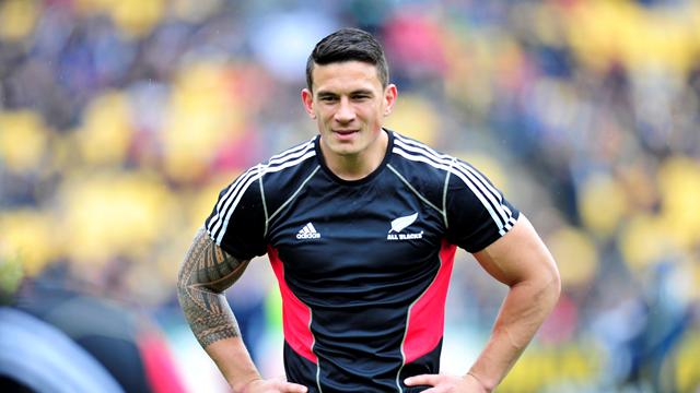 SBW reste en Nouvelle-Zélande