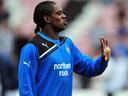 Nile Ranger convicted of two counts of assault