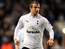 Van der Vaart on link