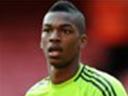 Jamal Blackman
