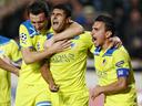 APOEL progress