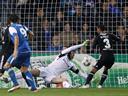 Genk hold Chelsea