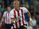 Southampton stretch lead 