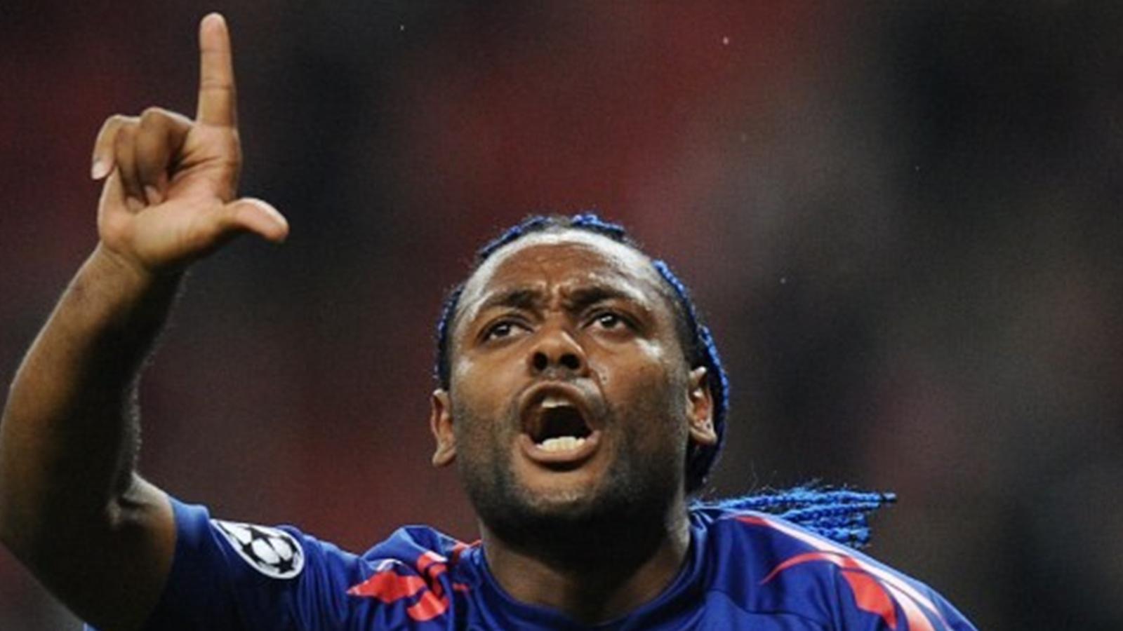 5 самых ярких легионеров игравших в РФПЛ