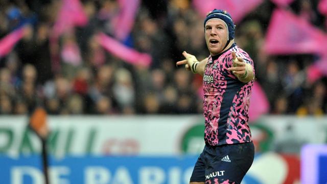 Haskell tente l'aventure néo-zélandaise