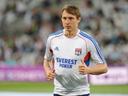 Kallstrom joins Spartak