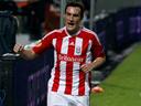 Whitehead strike condemns West Brom to defeat 