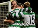 Celtic sink Rennes