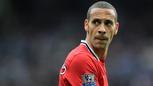 Ferdinand defends 'choc ice' tweet