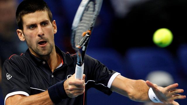 Djokovic serait en route
