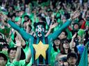 Tough draw for Jeonbuk