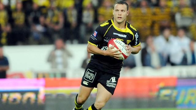 Le double visage de La Rochelle