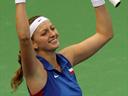 Kvitova wins gong