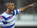 Ferdinand leaves QPR for Bursaspor loan