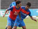 Portugal duo ruled out 