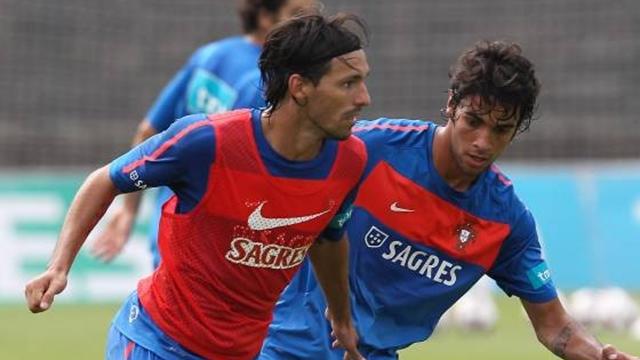 Portugal's Danny, Silvio ruled out of Bosnia clash