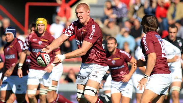 L'UBB en sursis
