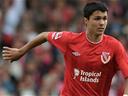 Dortmund sign 17-year-old
