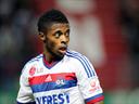 Bastos spares leaders Lyon's blushes