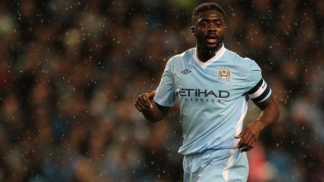 Kolo Toure in line for Turkey switch