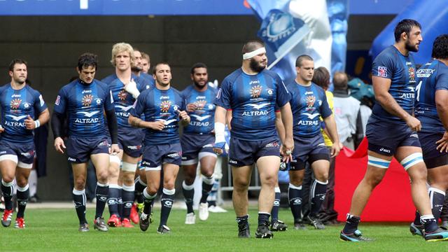 Poule 3 : le MHR servi pour une première !