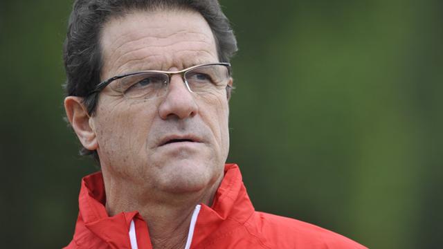 Arshavin: Capello has taken Russia job