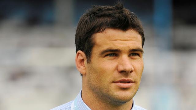 Phillips : "Un tout nouveau départ"