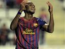 Keita back in Mali fold