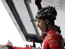 Europcar complete squad 