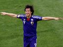 Japan beat Oman to close in on World Cup spot