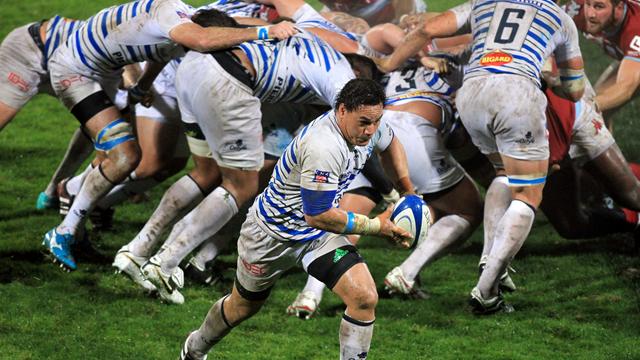 Des regrets pour Castres