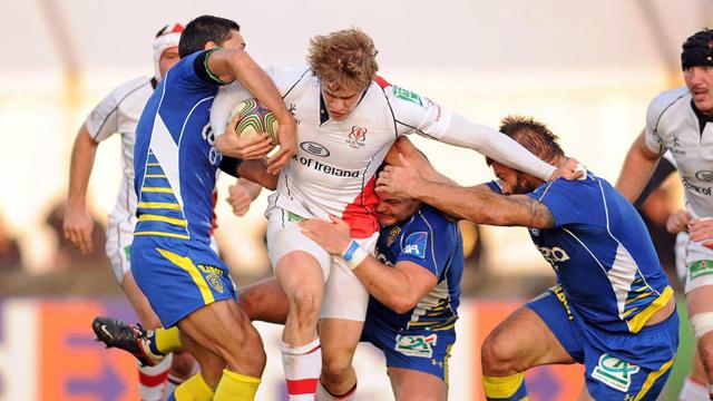 Clermont pris au piège irlandais