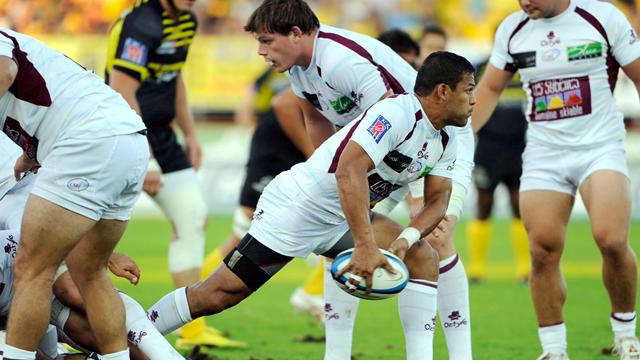 Froid réalisme pour Bourgoin
