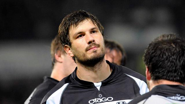 Brive sourit, l’UBB explose