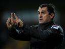 Notts County axe Allen
