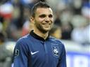 Lille sign Martin